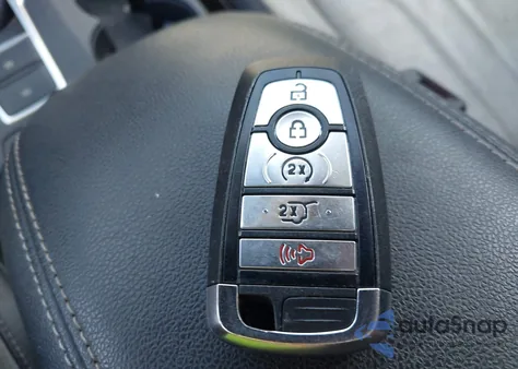 2025 Ford Escape Platinum from USA, damaged, VIN 1FMCU9JZ1SUA20896